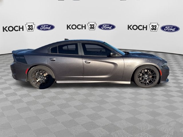 2017 Dodge Charger R/T Daytona 392 Daytona Edition