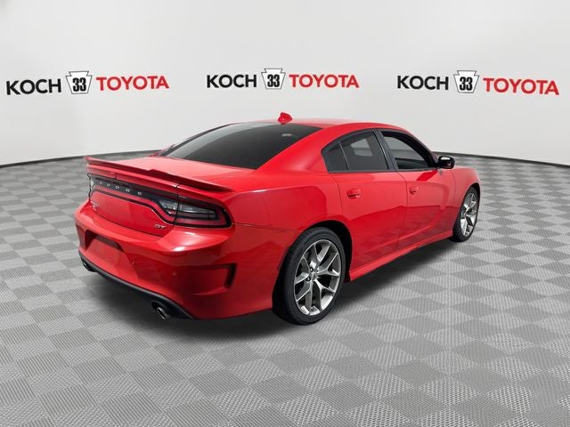 2023 Dodge Charger GT