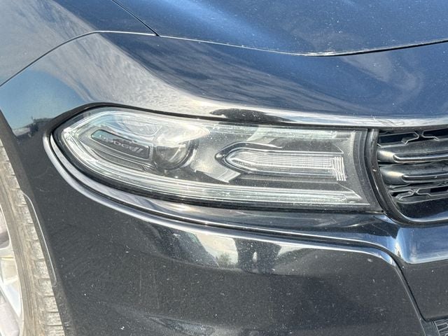 2015 Dodge Charger SXT
