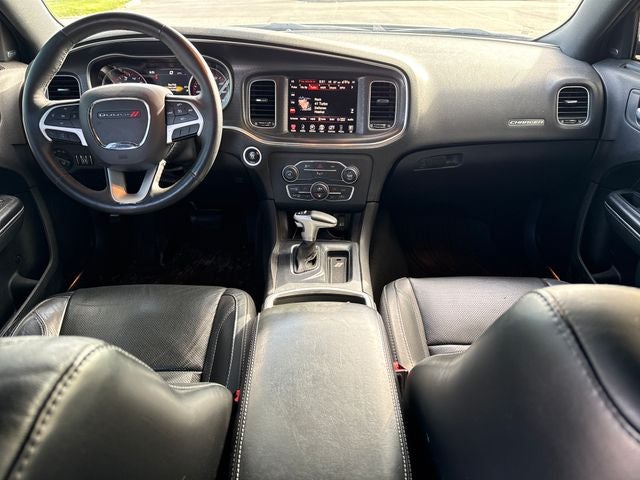 2015 Dodge Charger SXT