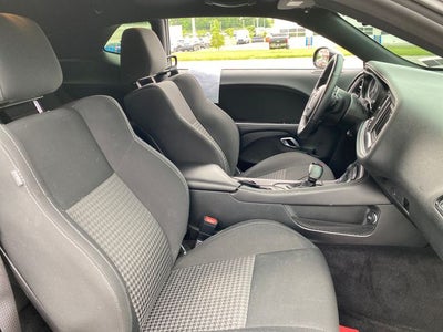 2019 Dodge Challenger R/T