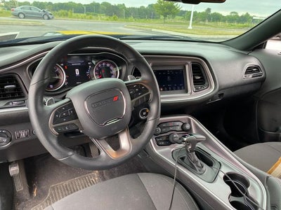 2019 Dodge Challenger R/T