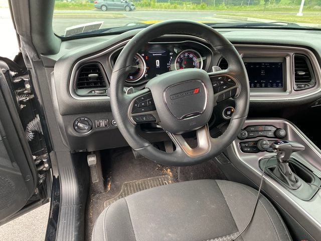 2019 Dodge Challenger R/T