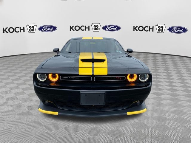 2019 Dodge Challenger R/T