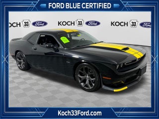 2019 Dodge Challenger R/T
