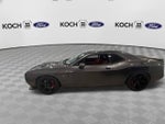 2016 Dodge Challenger SRT Hellcat