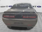 2016 Dodge Challenger SRT Hellcat