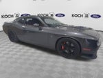 2016 Dodge Challenger SRT Hellcat