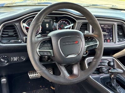 2019 Dodge Challenger R/T Scat Pack