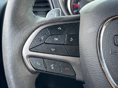 2019 Dodge Challenger R/T Scat Pack