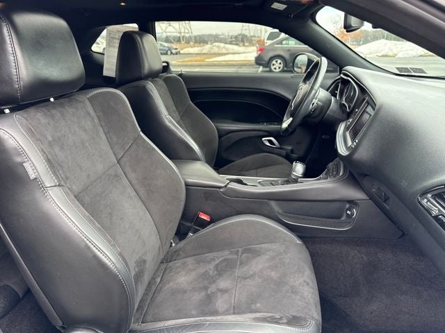 2017 Dodge Challenger GT