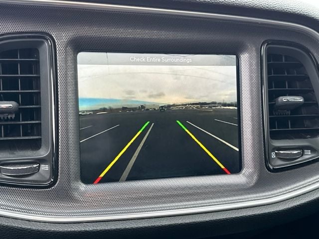 2017 Dodge Challenger GT