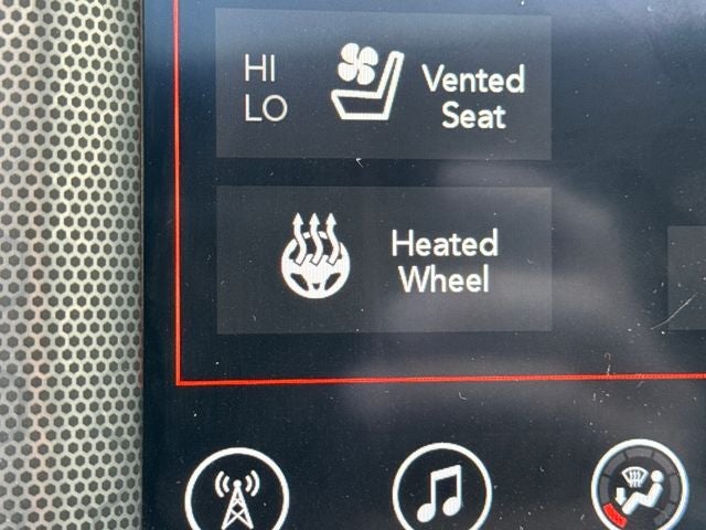 2017 Dodge Challenger GT