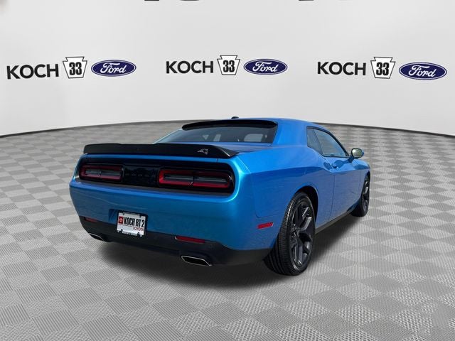 2023 Dodge Challenger GT