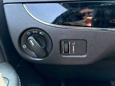 2015 Dodge Grand Caravan SE Plus
