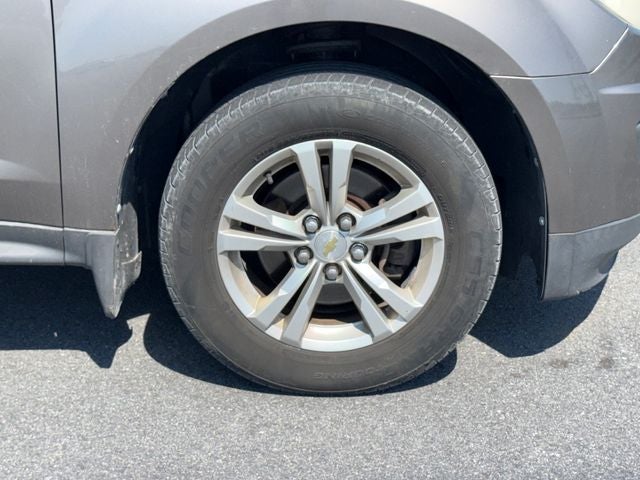 2010 Chevrolet Equinox LT 1LT