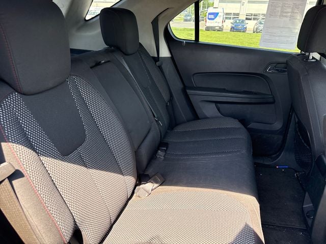 2010 Chevrolet Equinox LT 1LT