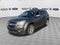 2011 Chevrolet Equinox LTZ