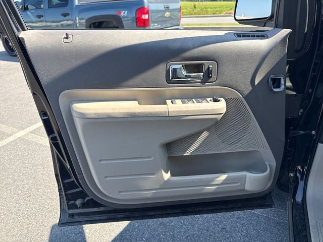 2008 Ford Edge SE