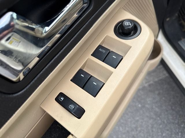 2008 Ford Edge Limited