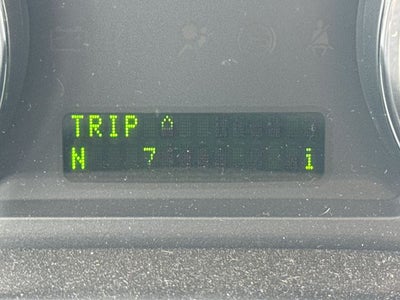 2008 Ford Edge Limited