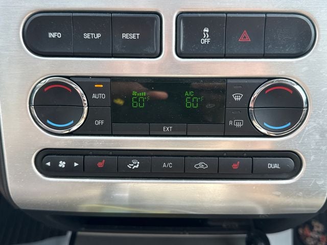2008 Ford Edge Limited