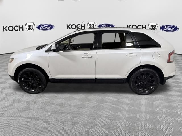 2010 Ford Edge Limited