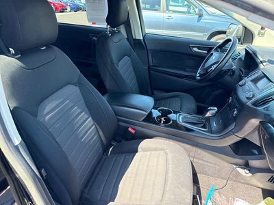 2018 Ford Edge SE