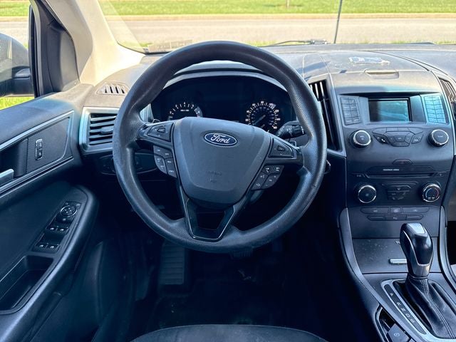 2018 Ford Edge SE