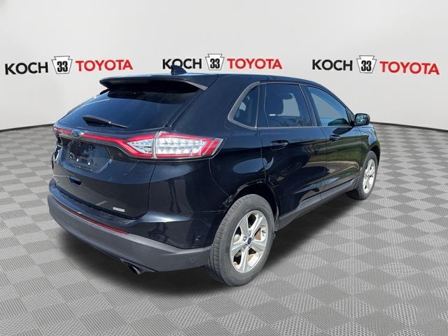 2018 Ford Edge SE