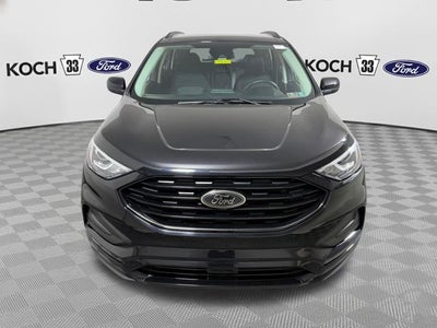 2023 Ford Edge SE