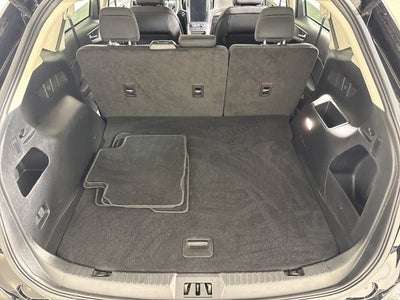 2023 Ford Edge SE