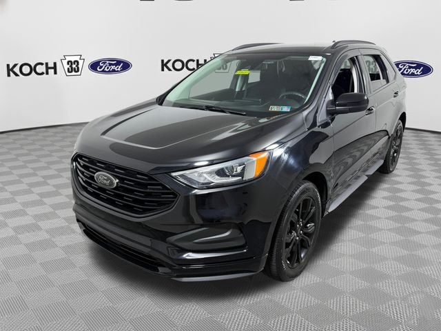 2023 Ford Edge SE