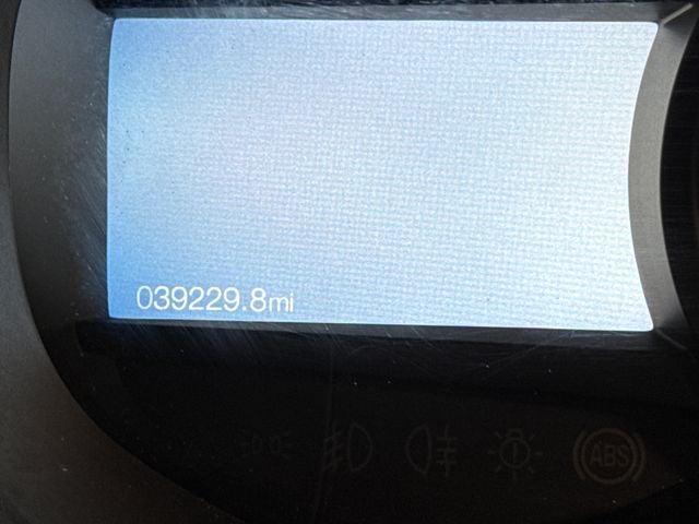 2023 Ford Edge SE