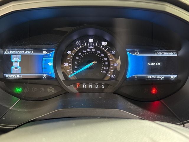 2023 Ford Edge SE