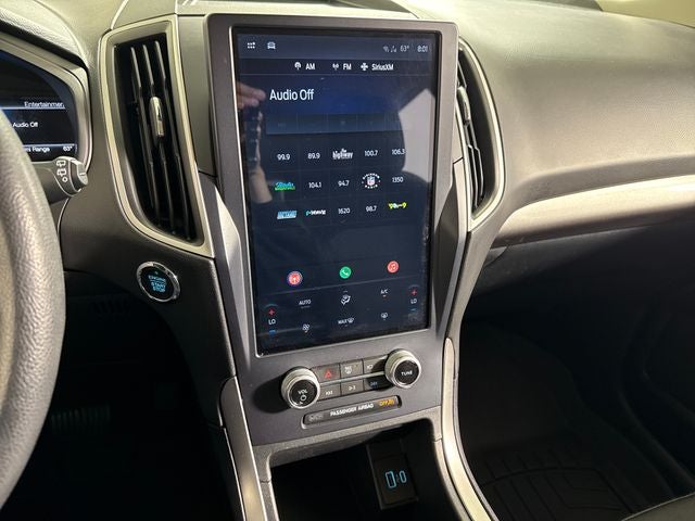 2023 Ford Edge SE