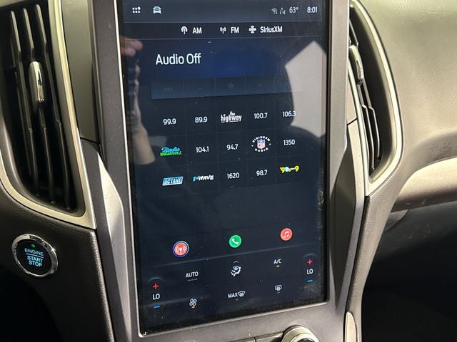 2023 Ford Edge SE