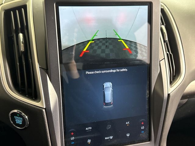 2023 Ford Edge SE