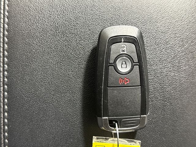 2023 Ford Edge SE