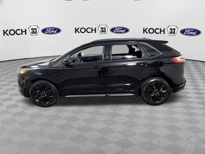 2023 Ford Edge SE