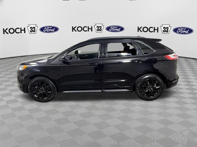 2023 Ford Edge SE