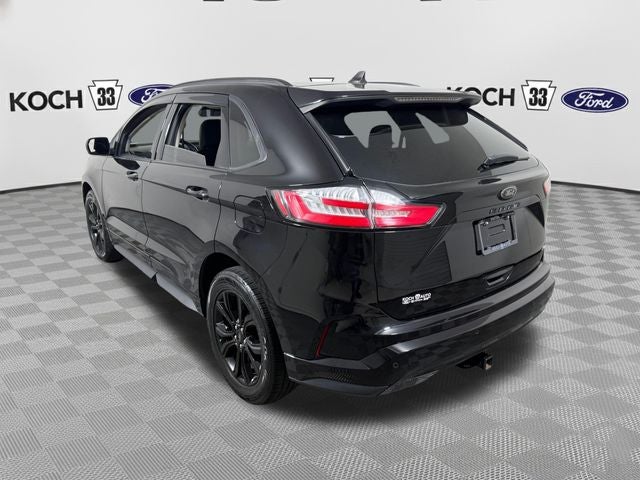 2023 Ford Edge SE