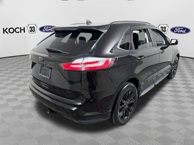2023 Ford Edge SE
