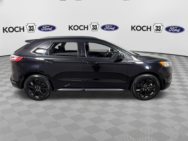 2023 Ford Edge SE