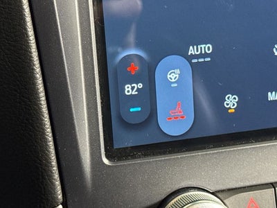 2024 Ford Edge ST Line