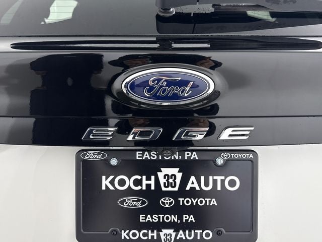 2024 Ford Edge ST Line