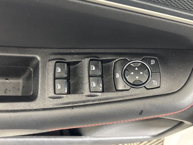 2024 Ford Edge ST Line