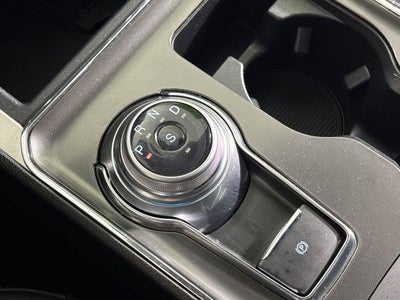 2024 Ford Edge ST Line