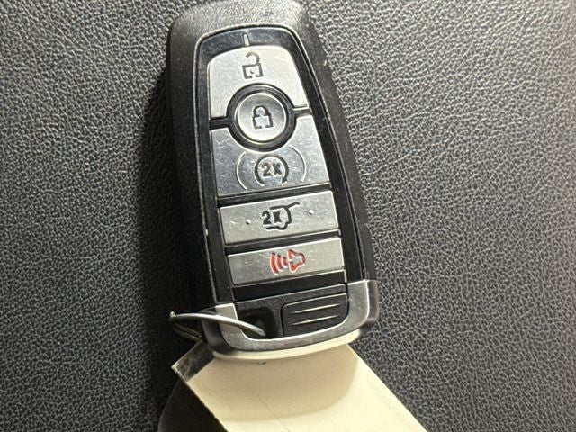 2024 Ford Edge ST Line