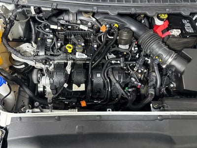 2024 Ford Edge ST Line